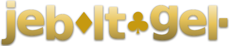 jeboltogel. logo